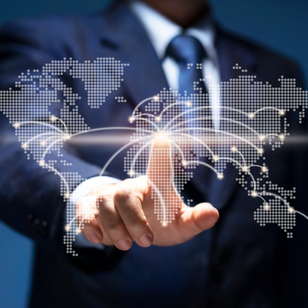 Footprint strategy 1