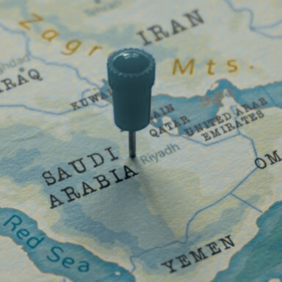 Footprint strategy 4